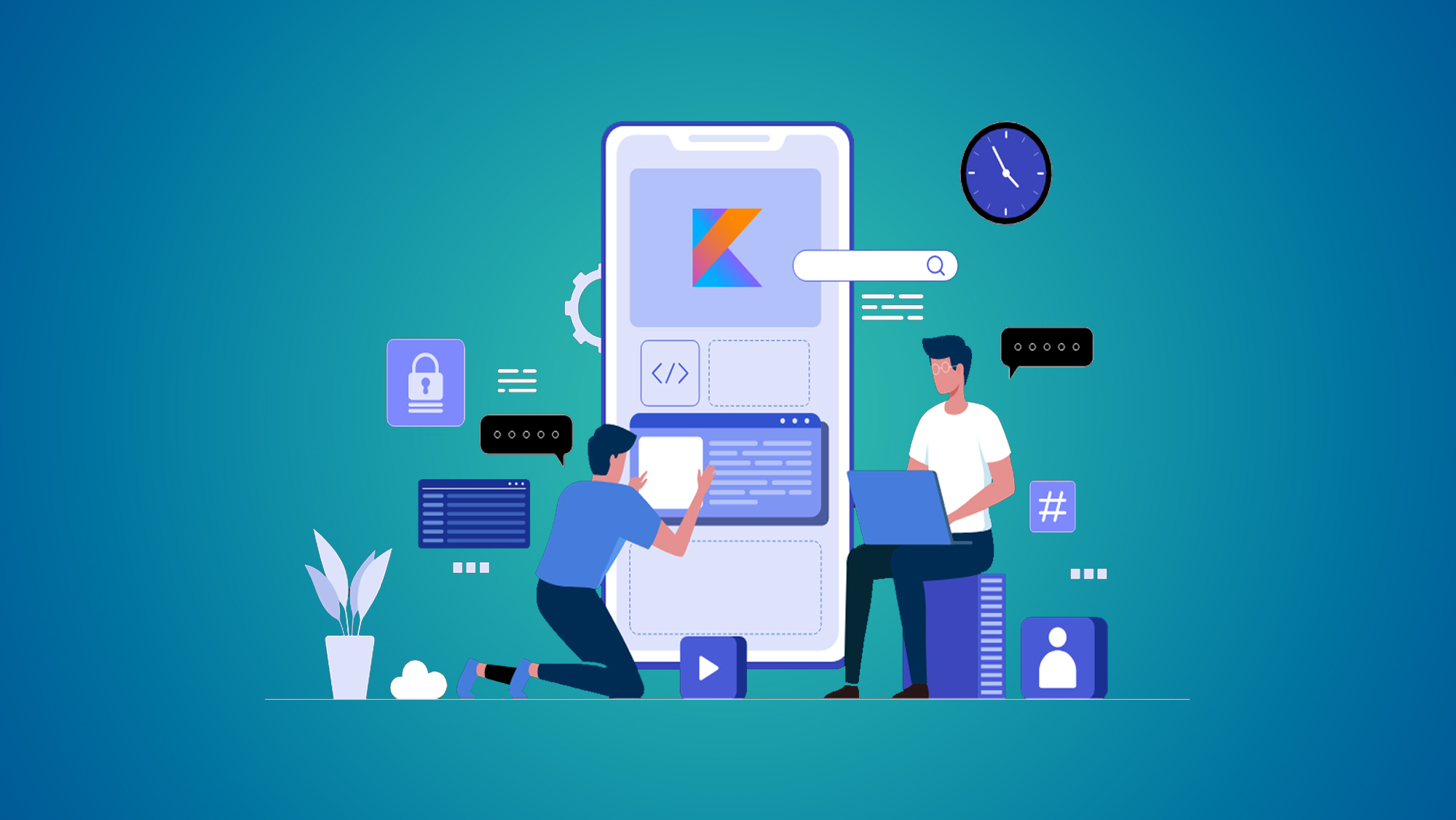 Everything You Need Know About Kotlin Training